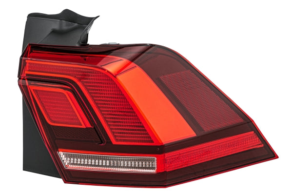 Hella Combination Rear Light 2SD 012 519-041