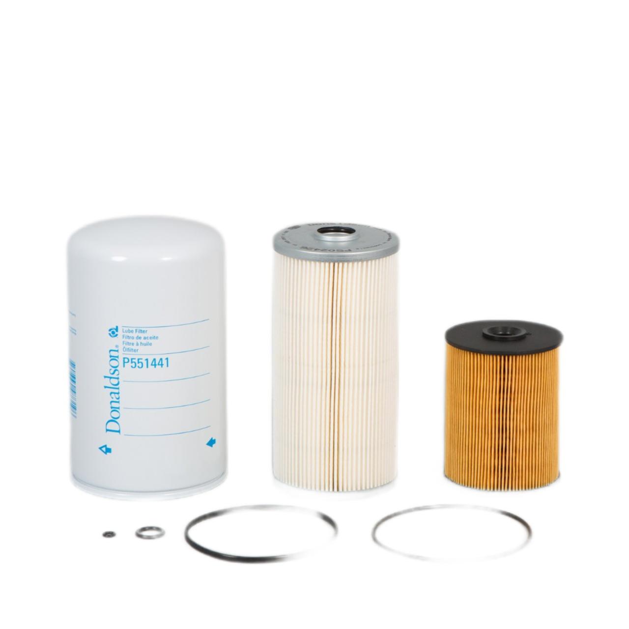 Donaldson Filter Kit X900068