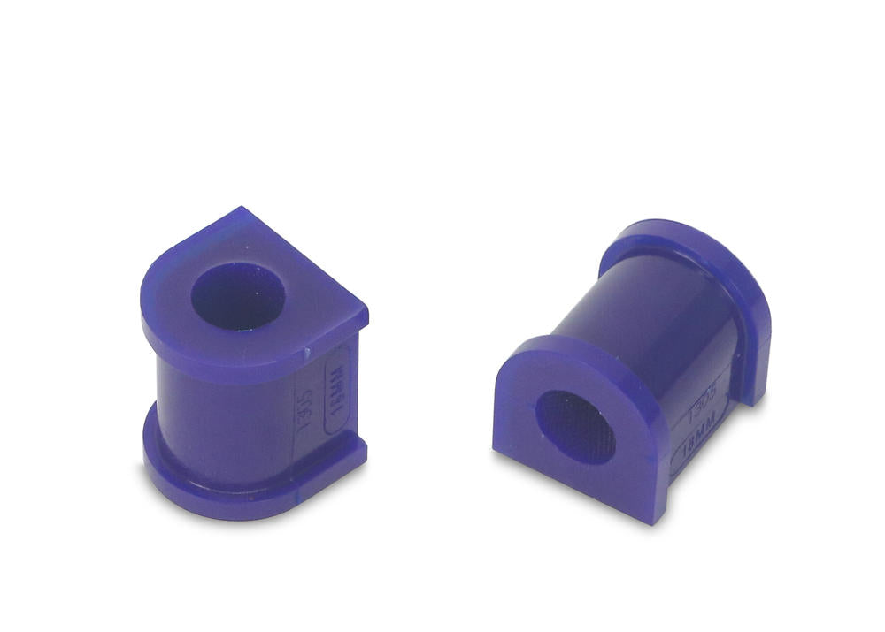 SuperPro Bushing Kit SPF1305-18K