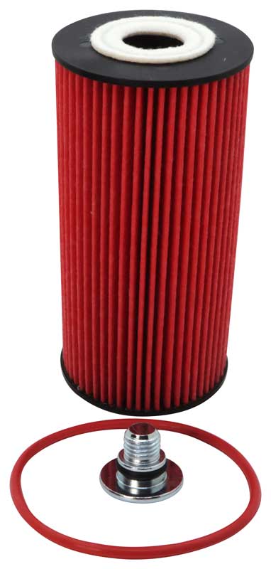 K&N Oil Filter KNHP-7046