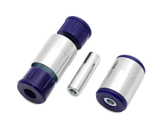 SuperPro Rear Trailing Arm Lower-Rear Bush Kit Fits Volvo SPF3897K