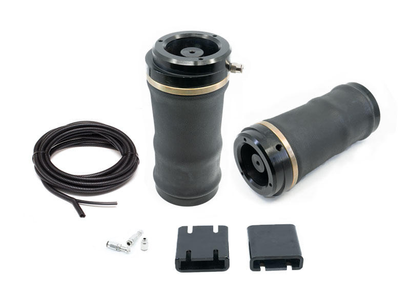 Airbag Man Full Air Suspension Kit
