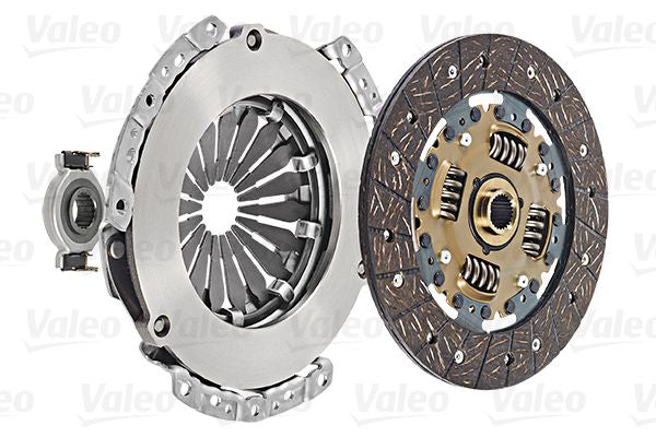 Valeo Clutch Kit 786016