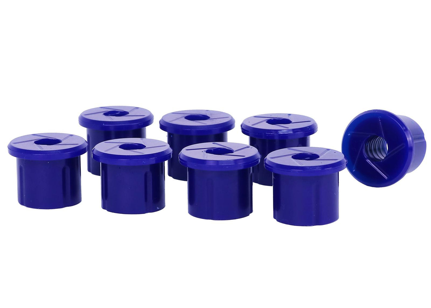 SuperPro Leaf Spring Bush Kit SPF0173-70K