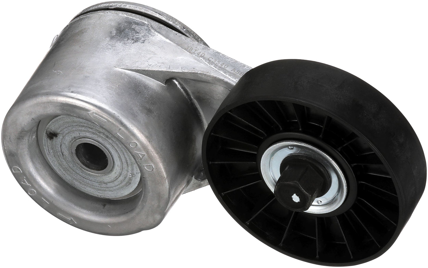 Gates Automatic Belt Tensioner 38140