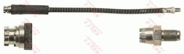 TRW Brake Hose PHB516