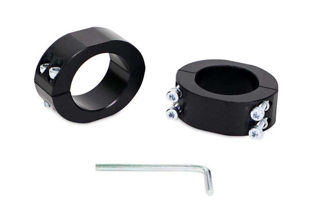 SuperPro Sway Bar Lateral Lock - Kit TRC0068