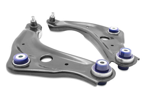 SuperPro Control Arm Assembly Kit Fits Nissan Qashqai, Renault Kadjar TRC1088