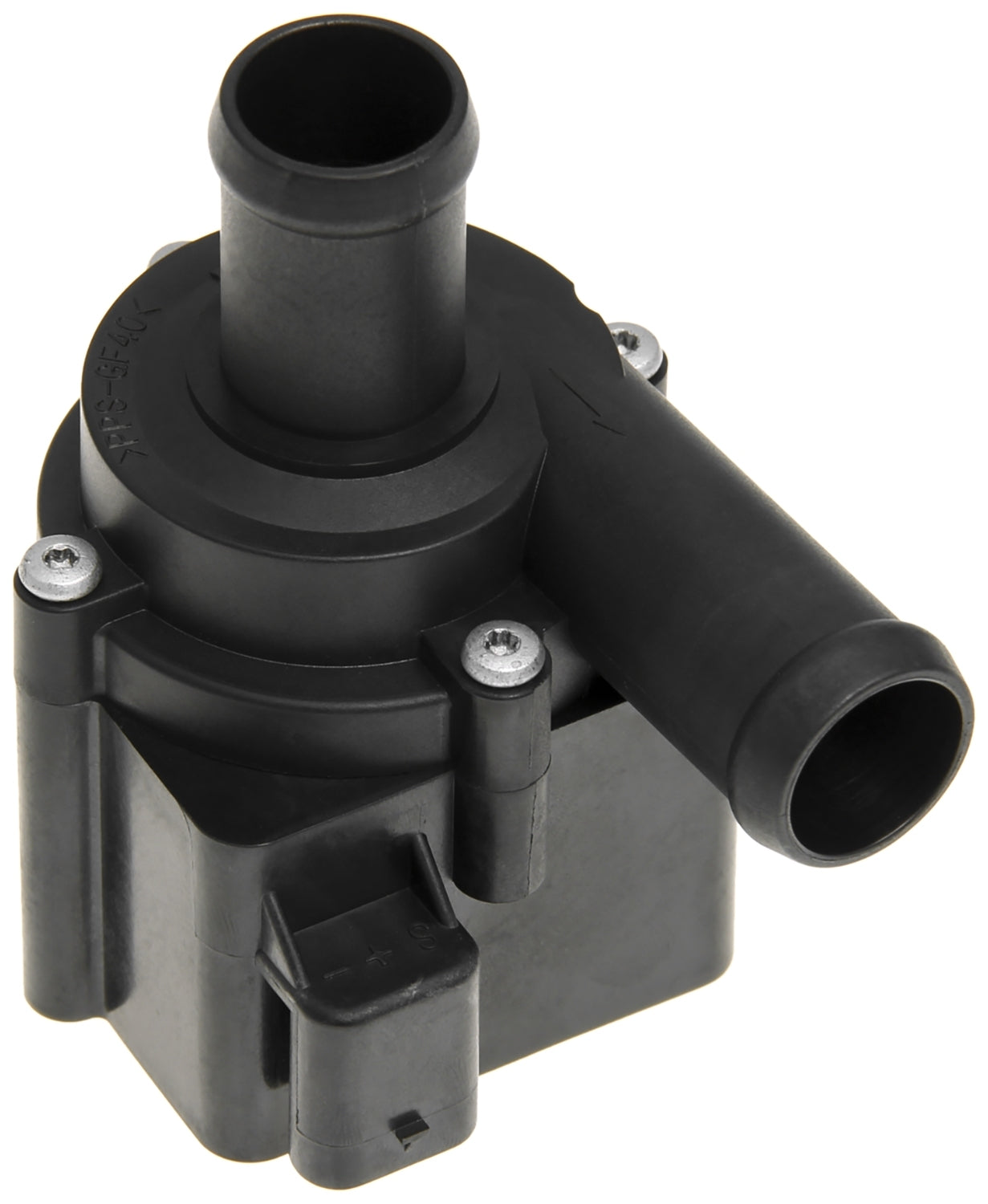 Gates Electric Water Pump 41551E