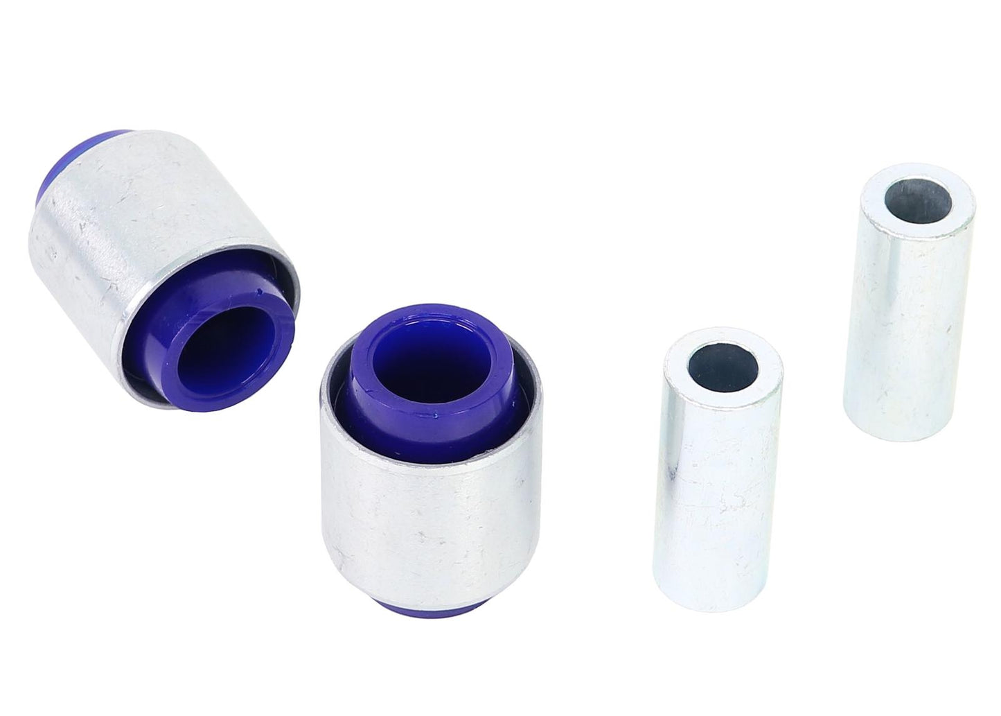 SuperPro Front Control Arm Lower-Inner Bush Kit Fits Ford SPF3224K