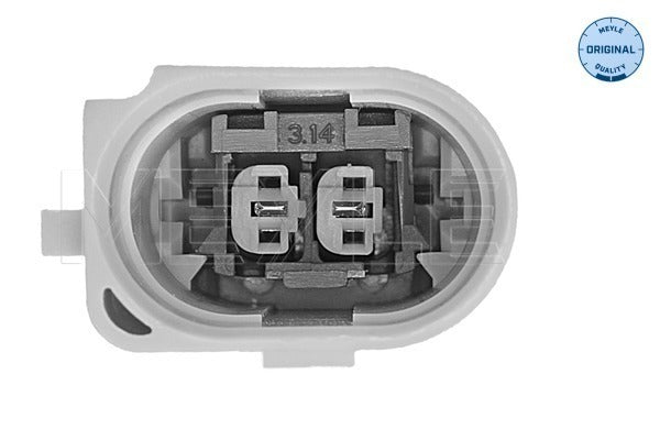 MEYLE Sensor, Exhaust Gas Temperature 114 800 0181
