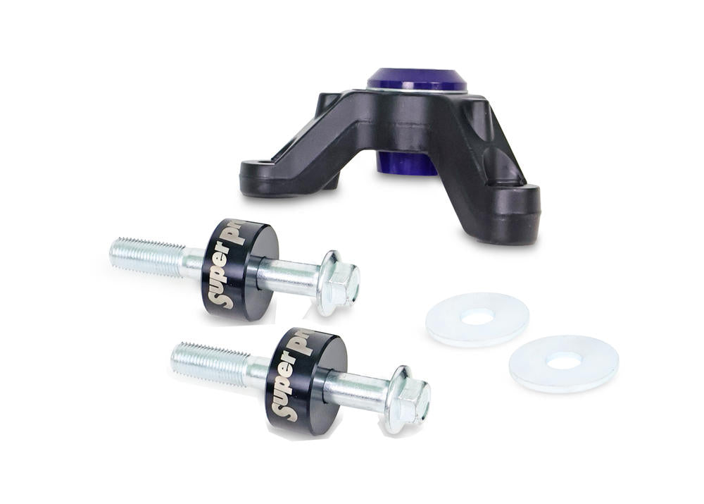 SuperPro Differential Drop Kit TRC9015