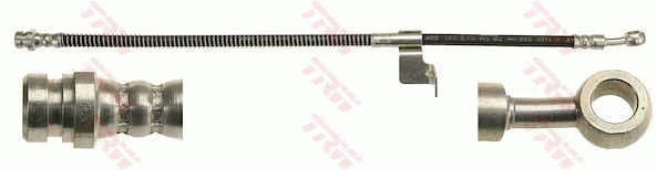 TRW Brake Hose PHD618