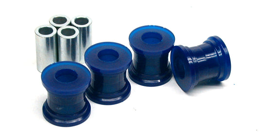 SuperPro Rear Swaybar Link Bush Kit Fits Subaru SPF1384AK