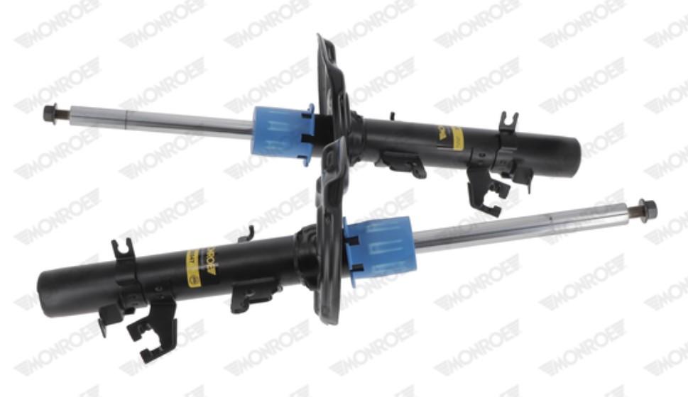 Monroe Suspension Strut - Gas Magnum D0047