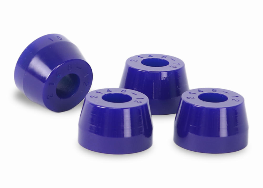 SuperPro Bushing Kit SPF2148-12K