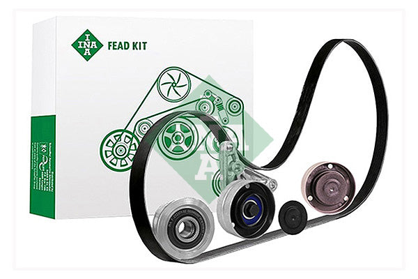 INA Water Pump 530 0691 30