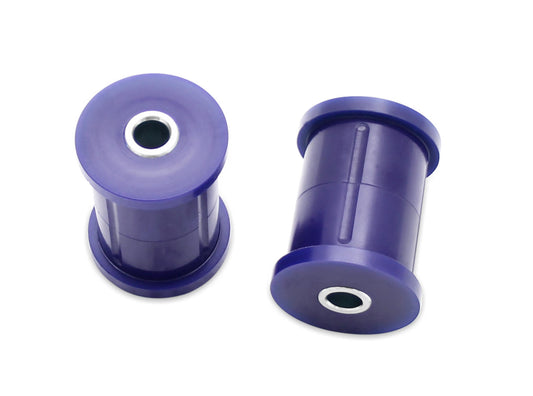 SuperPro Rear Trailing Arm Lower-Rear Bush Kit Fits Mazda SPF2356K
