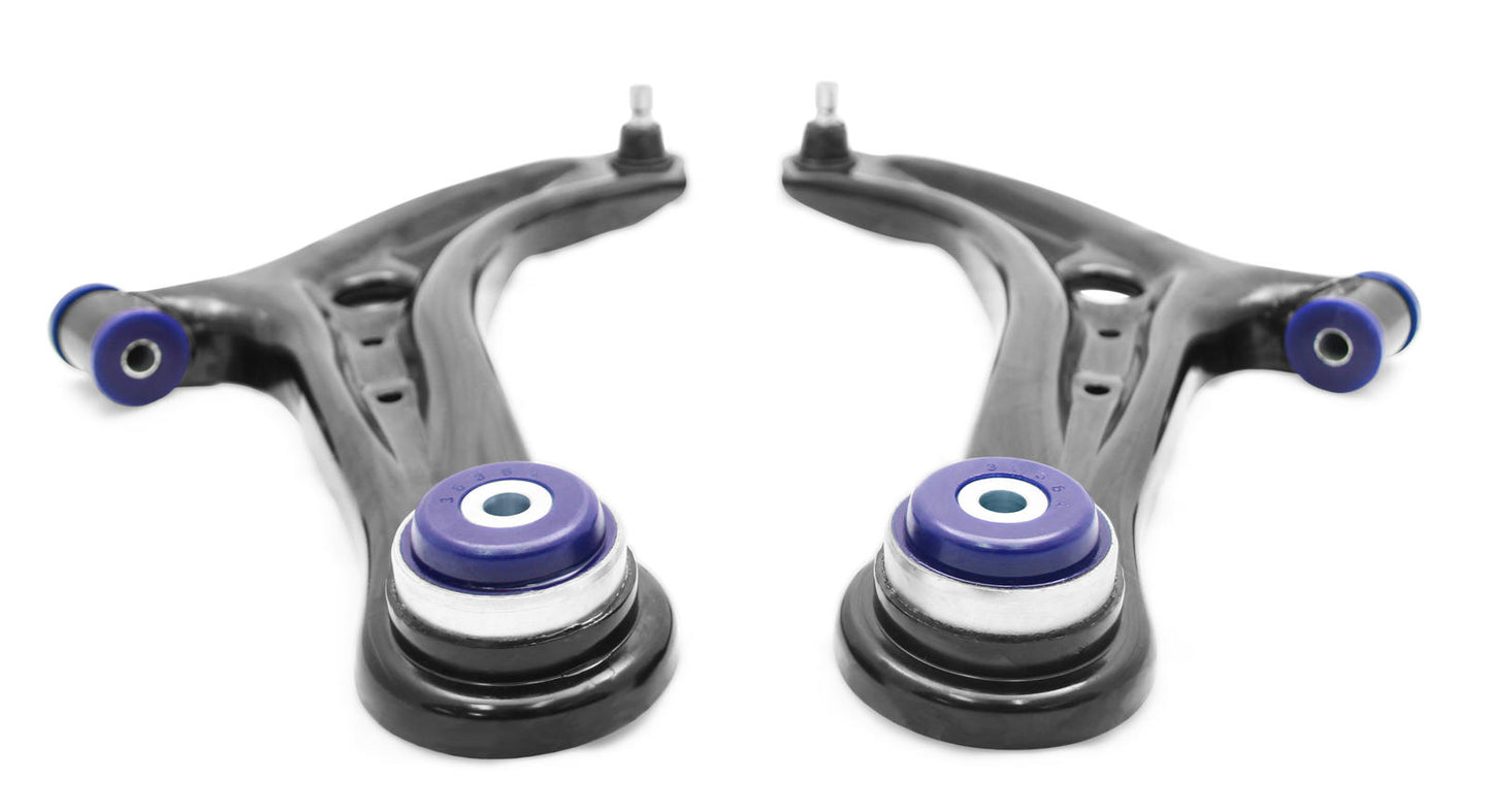SuperPro Control Arm Kit Kit Front Lower TRC1068