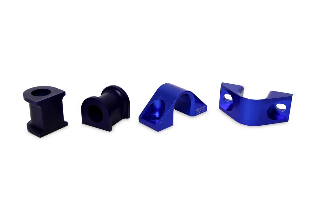 SuperPro Sway Bar Bush Kit SPF4766-26K
