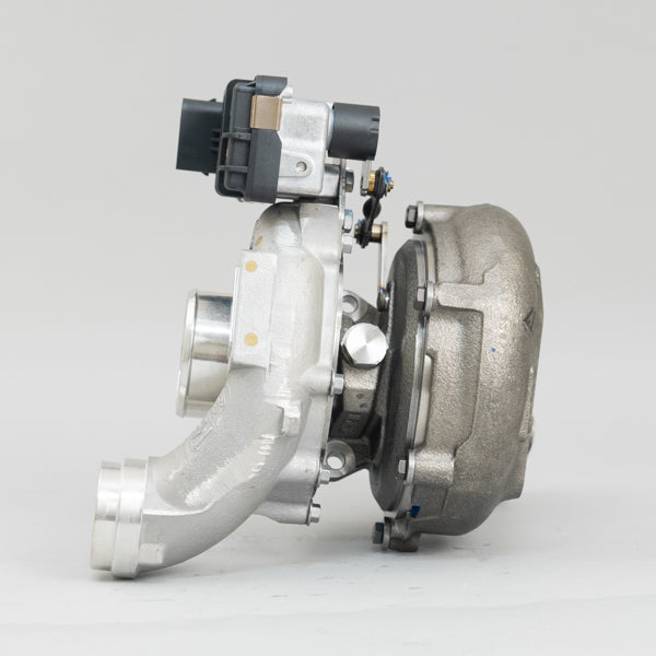 GCG Turbocharger GTB2056V Suits Mercedes OM642 E/C/GL/ML Series V6 3.0L A6420908580