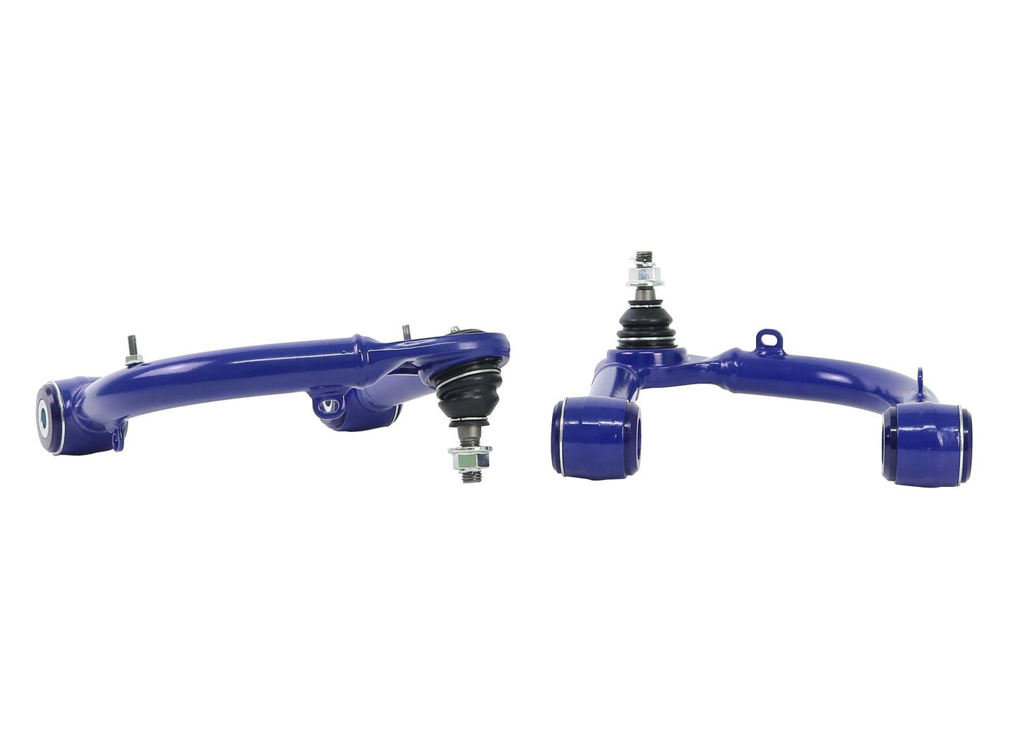 SuperPro Control Arm Kit Kit Front Upper TRC6560