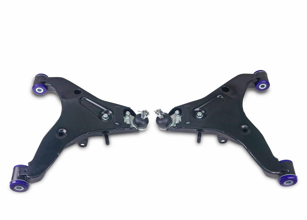 SuperPro Control Arm Kit TRC582