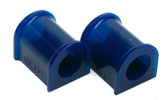 SuperPro Front Swaybar Mount Bush Kit Fits Mitsubishi SPF1801-20K