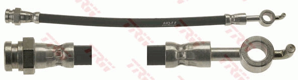 TRW Brake Hose PHD1142