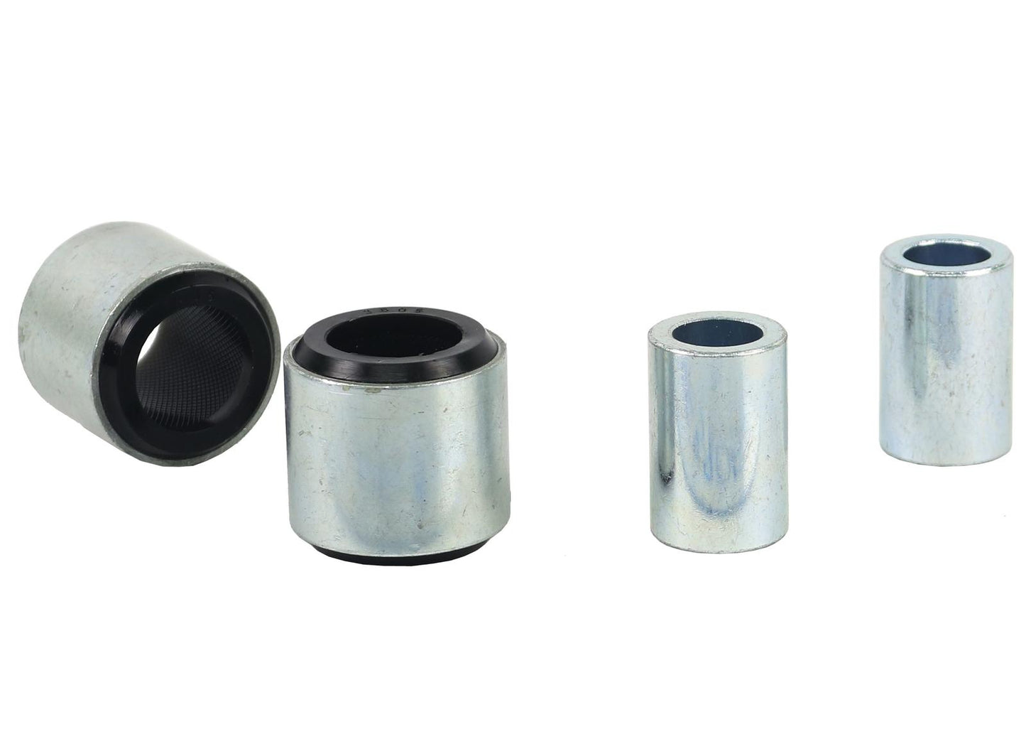 SuperPro Front Shock Absorber Lower Bush Kit Fits Ford Mazda SPF3805K