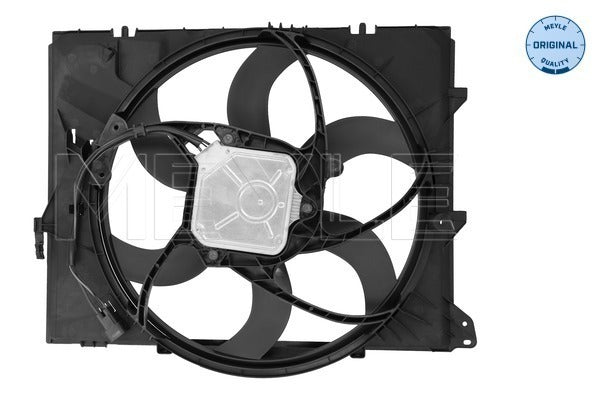 MEYLE Radiator Fan 314 236 0012