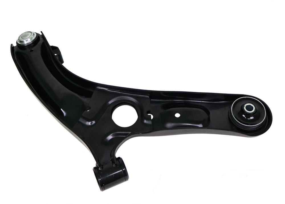 Nolathane Front Axle Control Arm Lower - Arm Assembly-Left 459163L