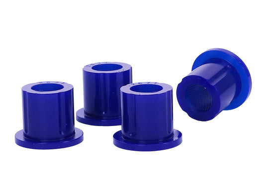 SuperPro Rear Spring Rear Eye Bush Kit Fits Foton Toyota SPF2671K