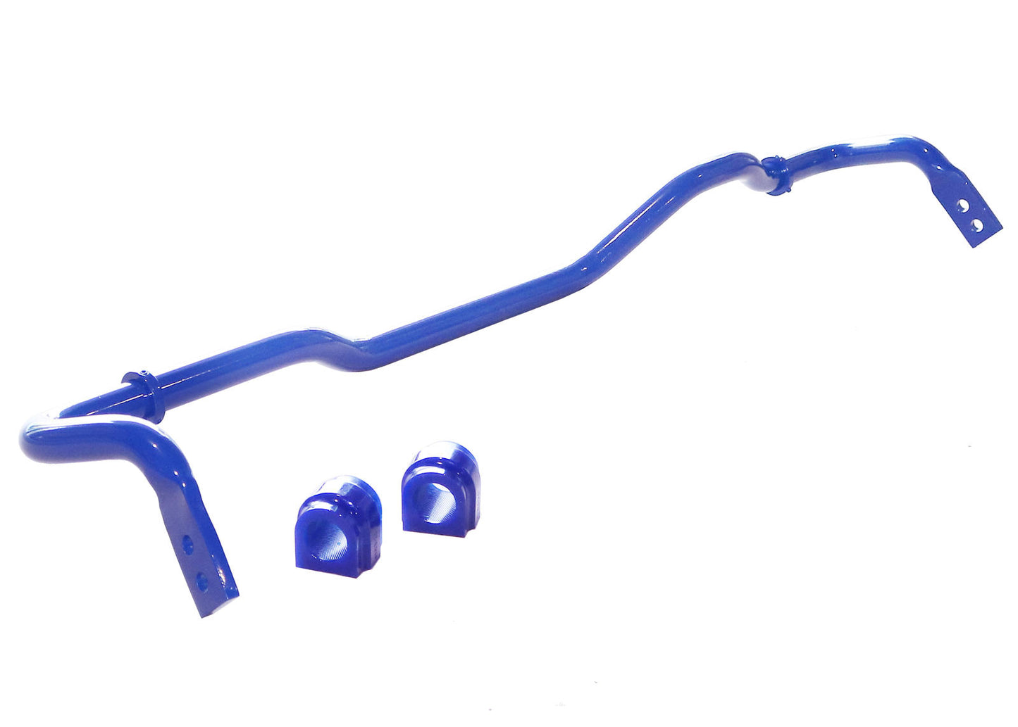 SuperPro Rear 24mm Adjustable Swaybar Fits Audi VW RC0052RZ-24