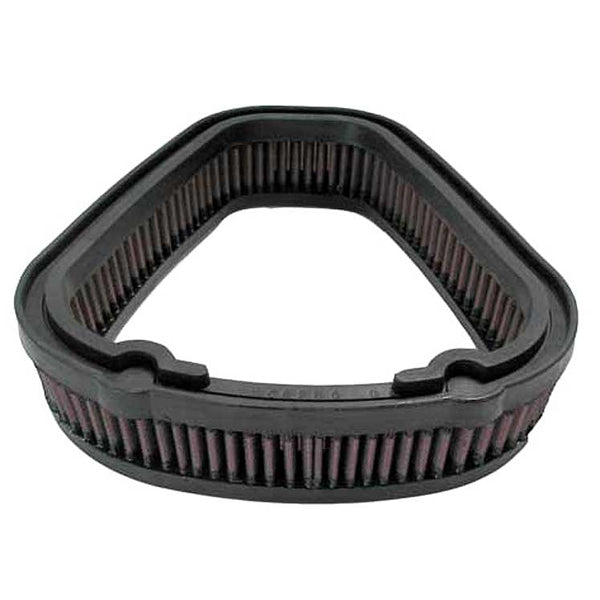 K&N Air Filter Oval Air Filter KNE-3495