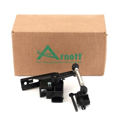Arnott Reman Front RT Air Strut - 03-09 MB E-Class (W211)-w/AIRMATIC & ADS, w/4MATIC, excl AMG AS-2294
