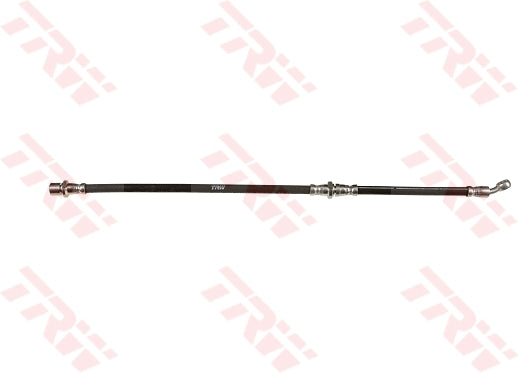 TRW Brake Hose PHD214