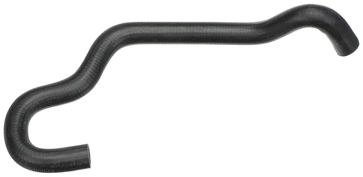Gates Radiator Hose 02-0243