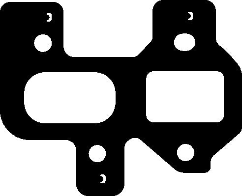 Elring Intake/Exhaust Gaskets 574.651