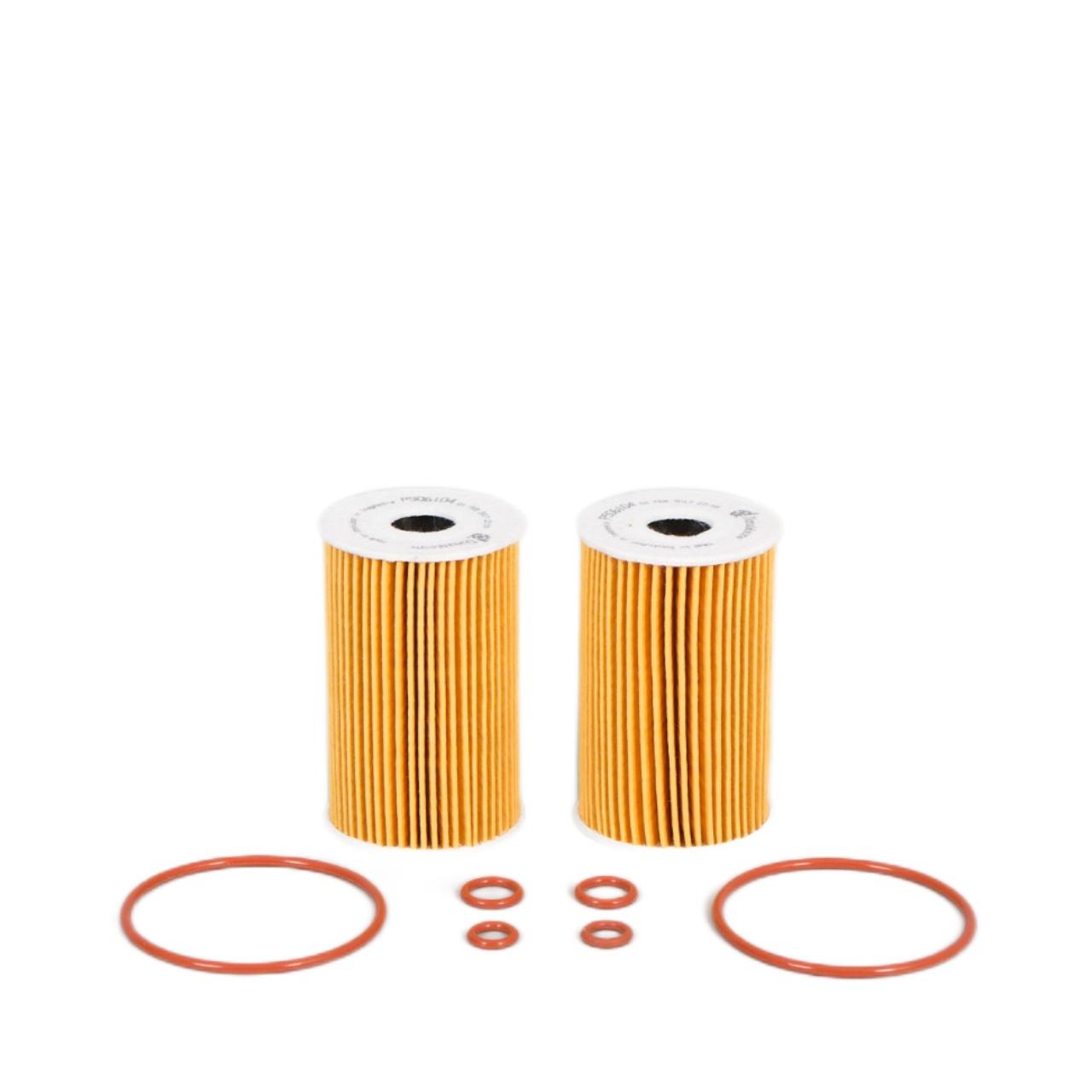 Donaldson Lube Filter Cartridge P506104