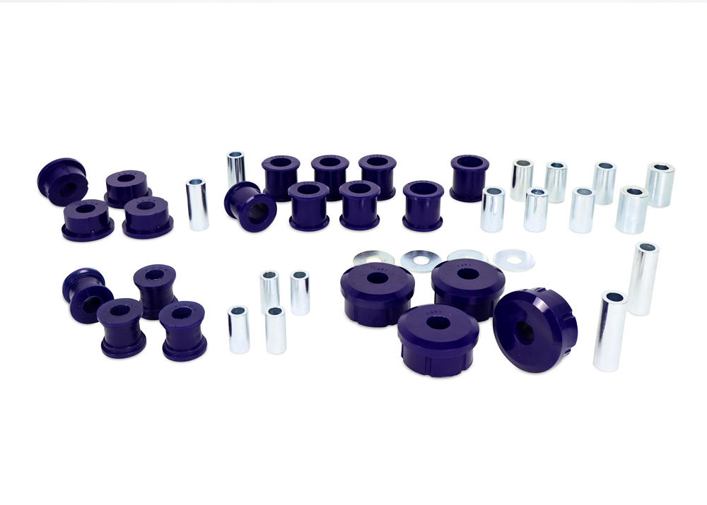 SuperPro Bushing Vehicle Kit KIT082RK