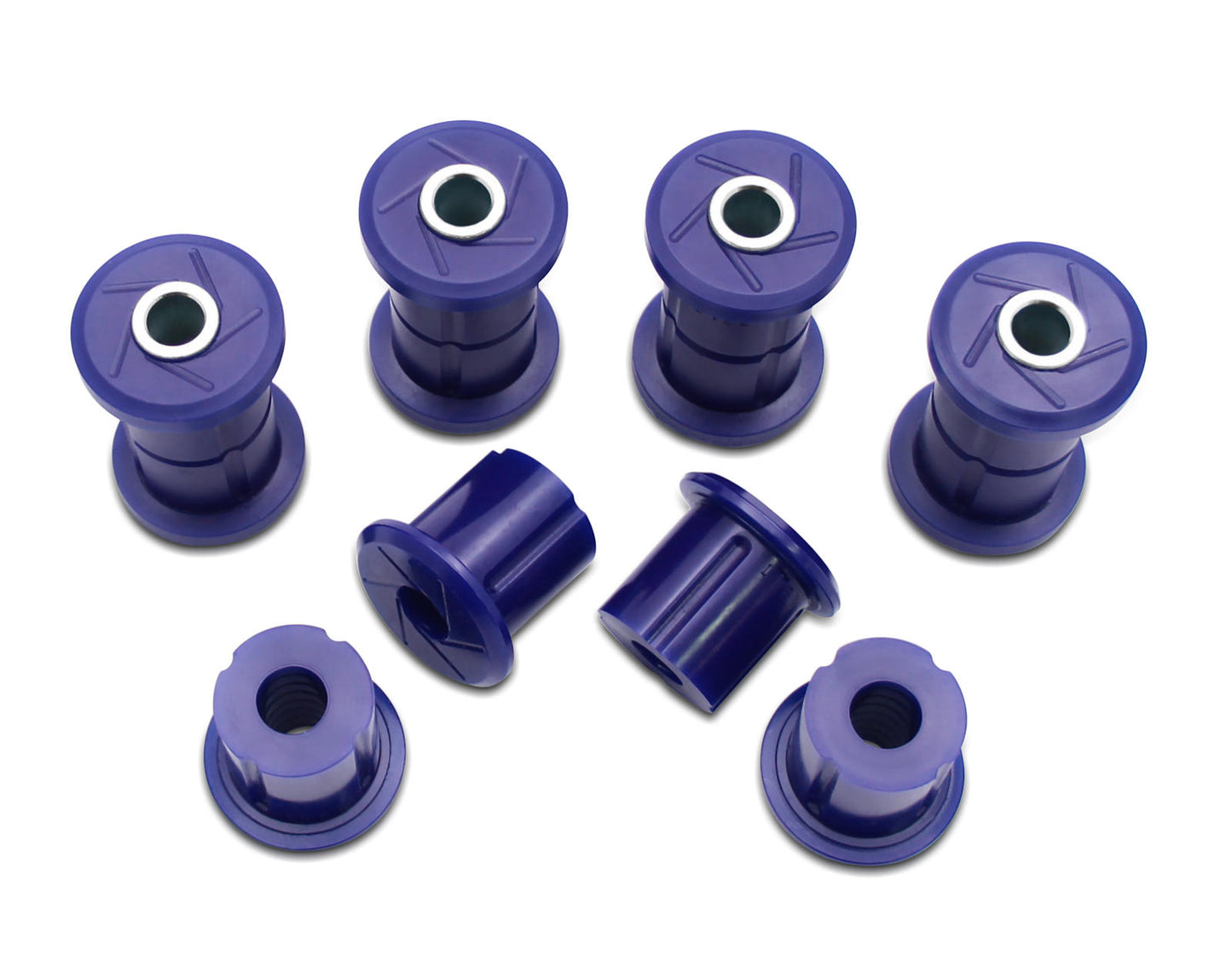 SuperPro Bushing Vehicle Kit KIT144K