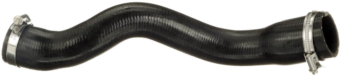 Gates Turbo Charger Hose 09-1673
