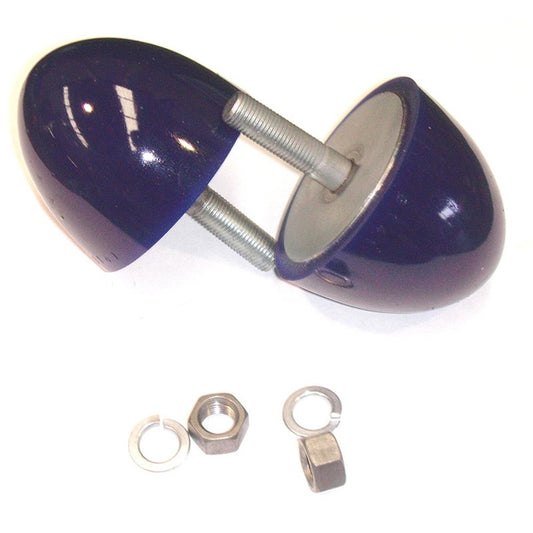 SuperPro Bump Stop Kit SPF0737-70K