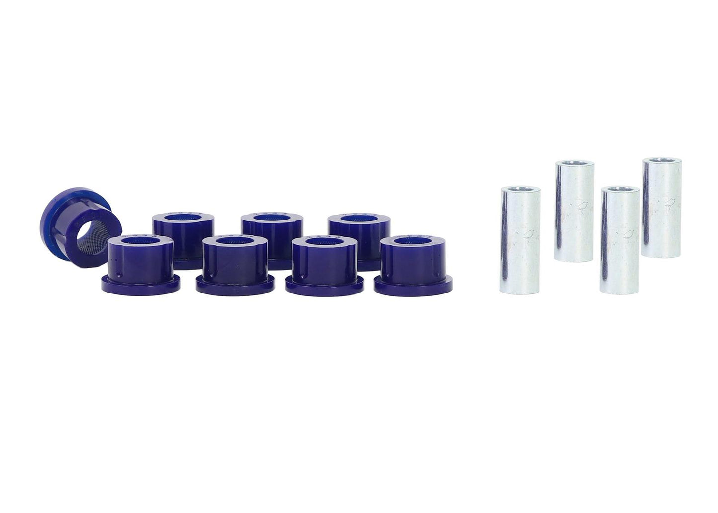 SuperPro Rear Control Arm Lower-Inner Bush Kit Fits Nissan SPF2933K