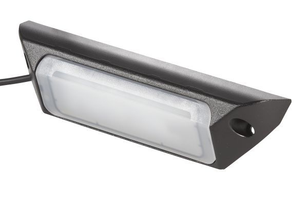 Hella Work Lamp - Fms Prime - Black 12-24V 1GB 996 098-011