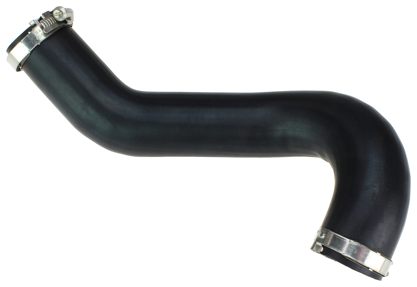 Dayco Turbocharger Intercooler Hose DTH557