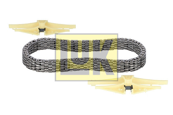 LuK Automatic Transmission Repair Kit 462 0242 20