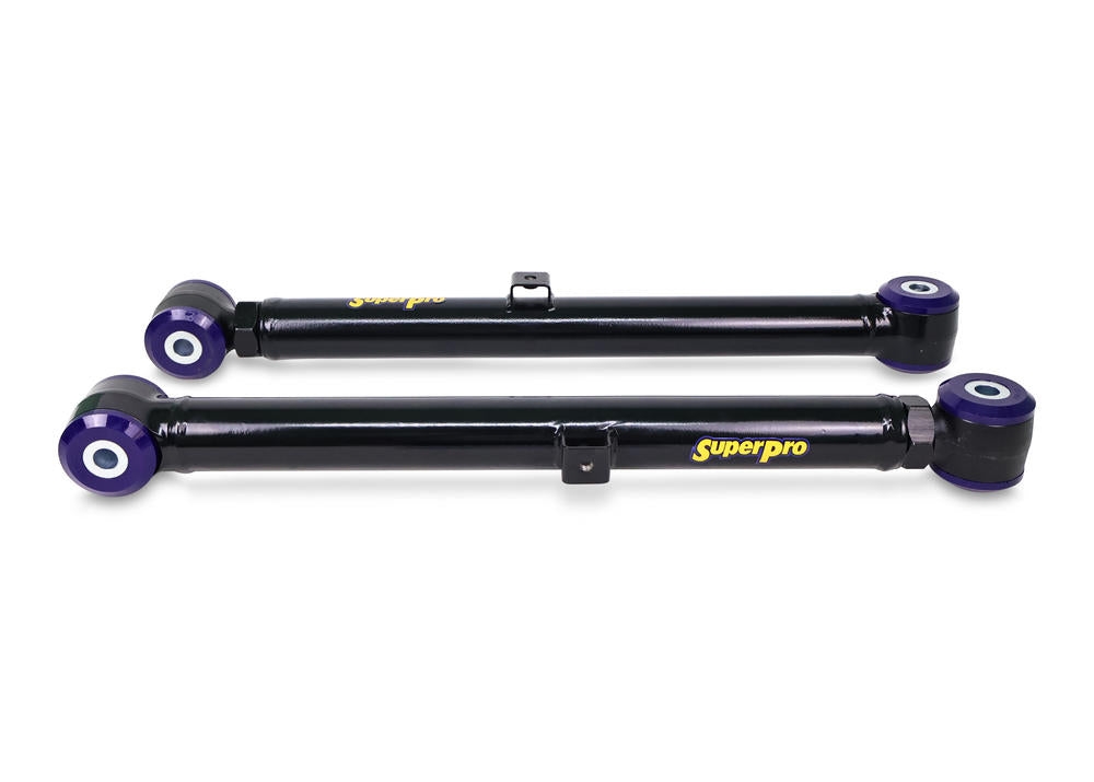 SuperPro Trailing Arm Lower Assembly Kit TRC1204