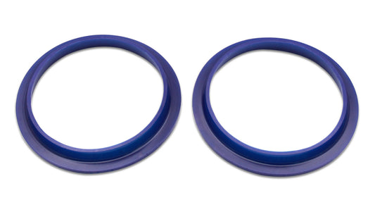 SuperPro Front Spring Seat Upper Bush Kit Fits Chevrolet Holden HSV SPF4091K